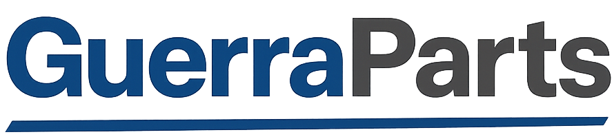 GUERRA PARTS