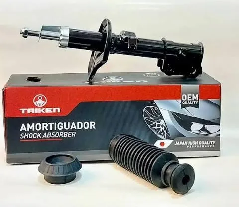 AMORTIGUADOR DEL AVEO LH